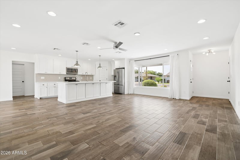 4622 E Virginia Ave, Phoenix, AZ 85008
