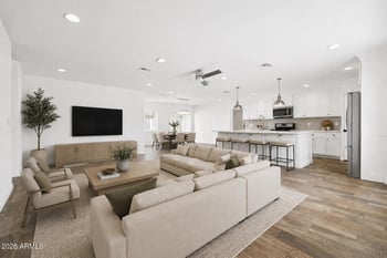 4622 E Virginia Ave, Phoenix, AZ 85008