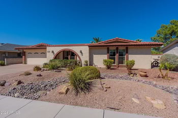 4622 Flower Ave, Mesa, AZ 85206
