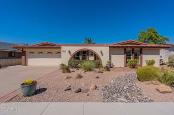 4622 Flower Ave, Mesa, AZ 85206