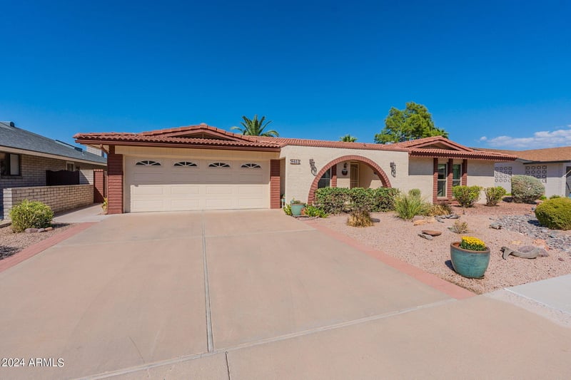 4622 Flower Ave, Mesa, AZ 85206