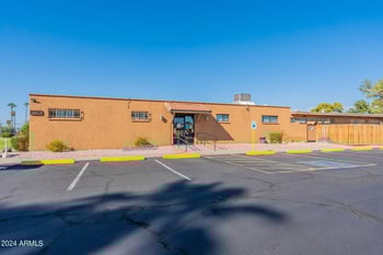 4622 Flower Ave, Mesa, AZ 85206