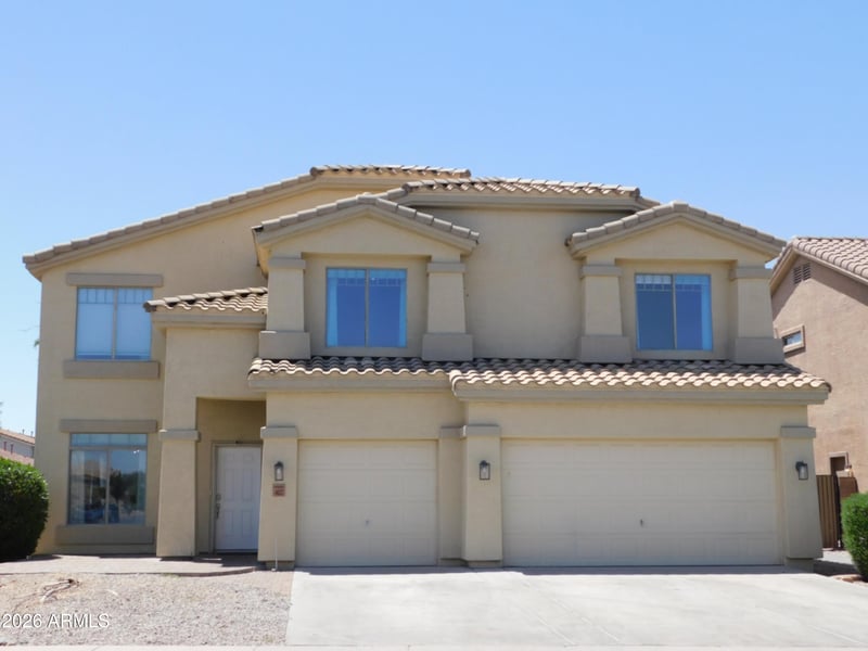 4622 124th Ave, Avondale, AZ 85392