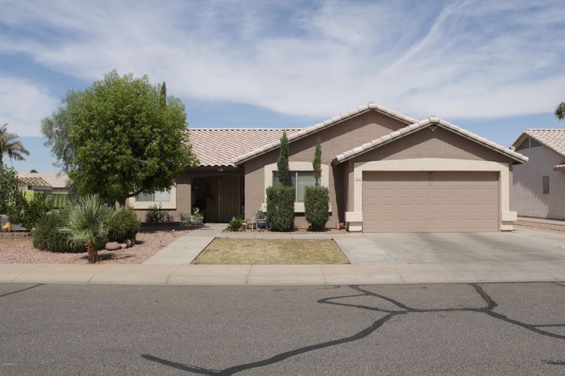 4622 N 85th Dr, Phoenix, AZ 85037
