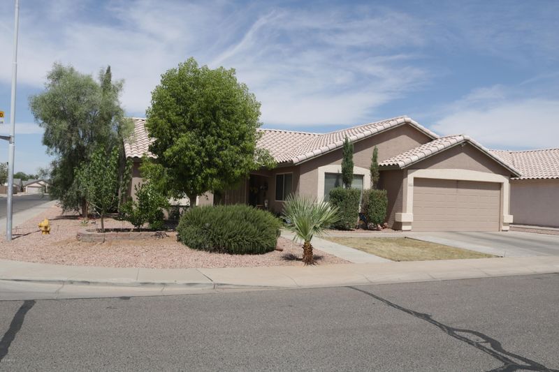 4622 N 85th Dr, Phoenix, AZ 85037