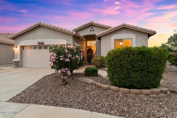 4622 Nightingale Ln, Gilbert, AZ 85298