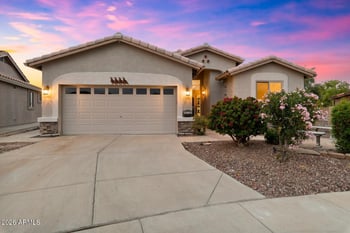 4622 Nightingale Ln, Gilbert, AZ 85298