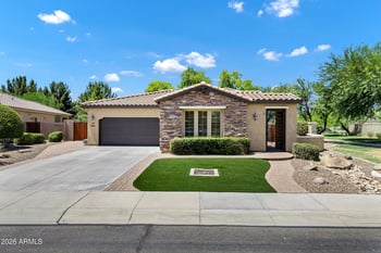 4622 Quiet Way, Gilbert, AZ 85297
