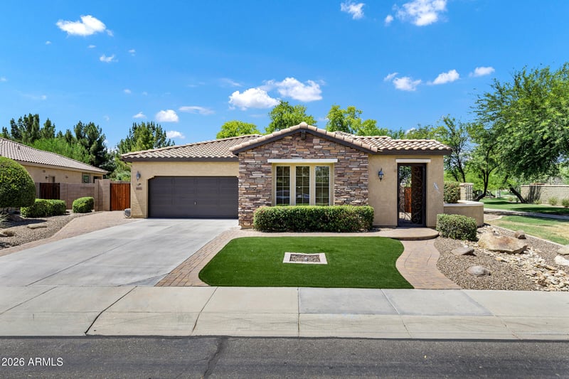 4622 S Quiet Way, Gilbert, AZ 85297
