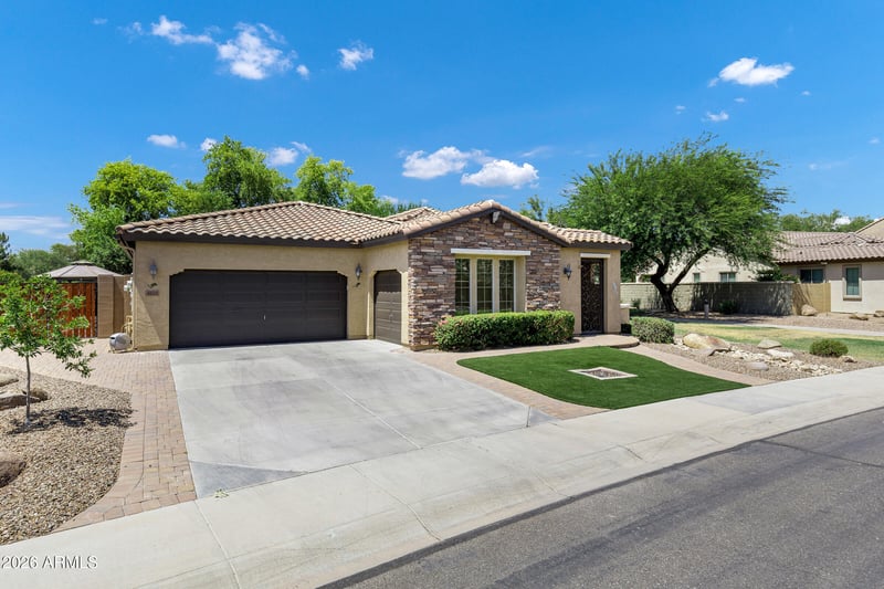 4622 S Quiet Way, Gilbert, AZ 85297