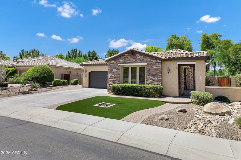 4622 S Quiet Way, Gilbert, AZ 85297