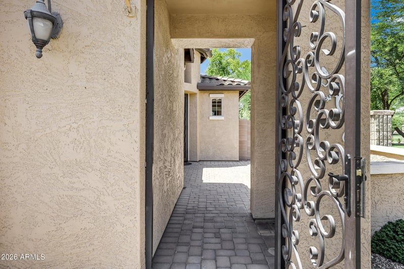 4622 S Quiet Way, Gilbert, AZ 85297