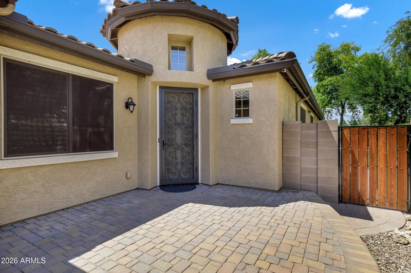 4622 S Quiet Way, Gilbert, AZ 85297