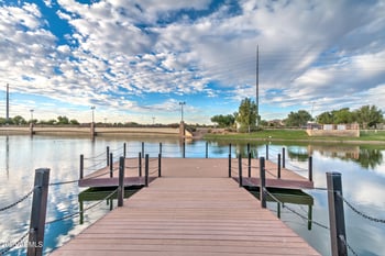 4622 Quiet Way, Gilbert, AZ 85297