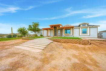 4623 333rd Ave, Tonopah, AZ 85354