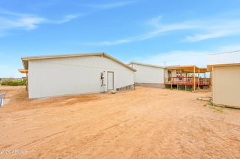 4623 333rd Ave, Tonopah, AZ 85354