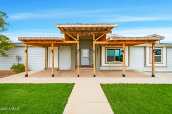 4623 333rd Ave, Tonopah, AZ 85354