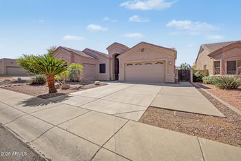 4623 Buckhorn Trl, Cave Creek, AZ 85331