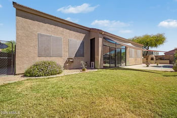 4623 Buckhorn Trl, Cave Creek, AZ 85331