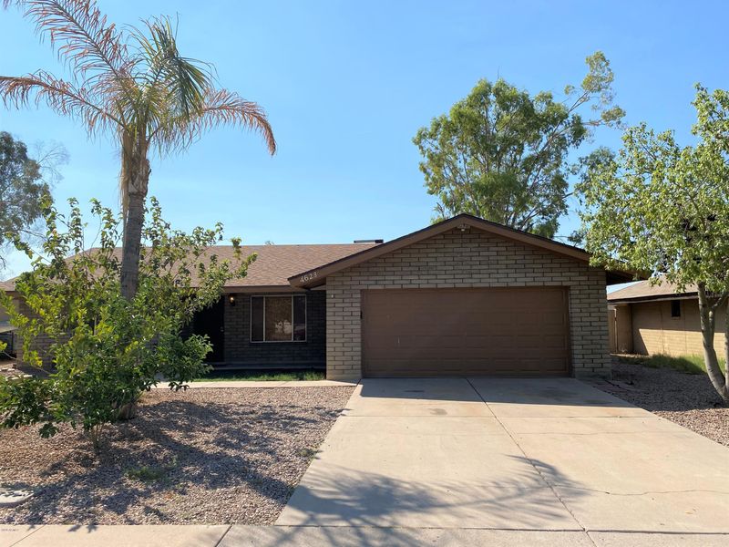 4623 E Contessa St, Mesa, AZ 85205