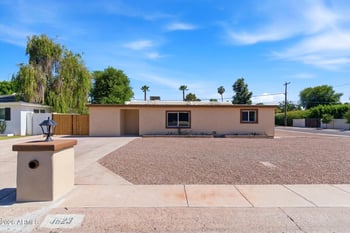 4623 Devonshire Ave, Phoenix, AZ 85018