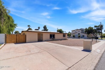 4623 Devonshire Ave, Phoenix, AZ 85018