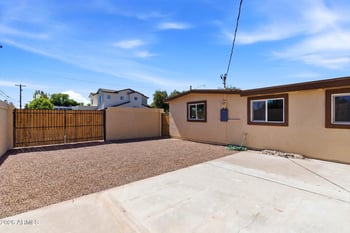 4623 Devonshire Ave, Phoenix, AZ 85018