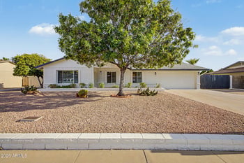 4623 E Joan De Arc Ave, Phoenix, AZ 85032