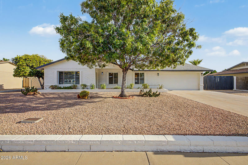 4623 E Joan De Arc Ave, Phoenix, AZ 85032