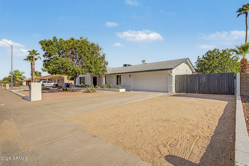 4623 E Joan De Arc Ave, Phoenix, AZ 85032