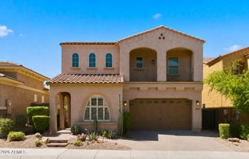 4623 Vista Bonita Dr, Phoenix, AZ 85050
