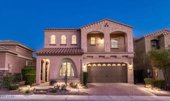 4623 Vista Bonita Dr, Phoenix, AZ 85050