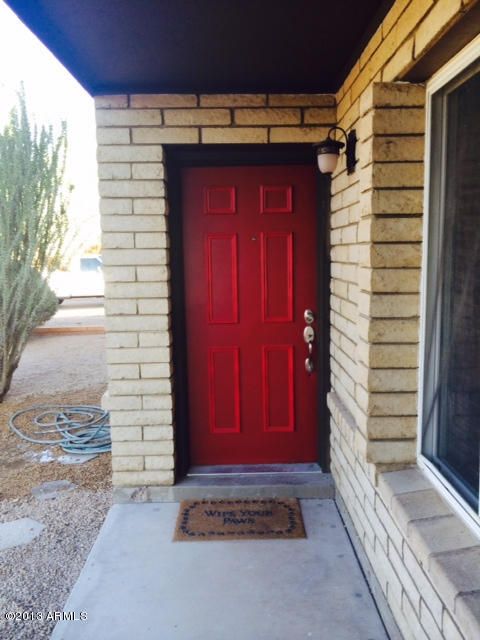 4623 E Voltaire Ave, Phoenix, AZ 85032