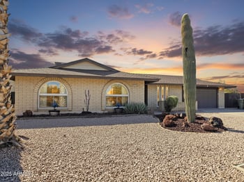 4623 Echo Ln, Glendale, AZ 85302