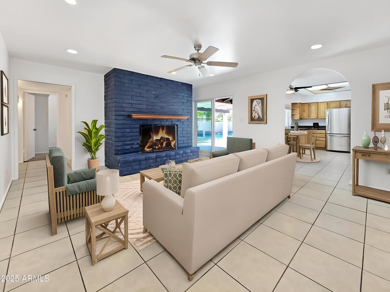 4623 Echo Ln, Glendale, AZ 85302