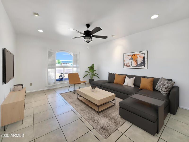 4623 Echo Ln, Glendale, AZ 85302