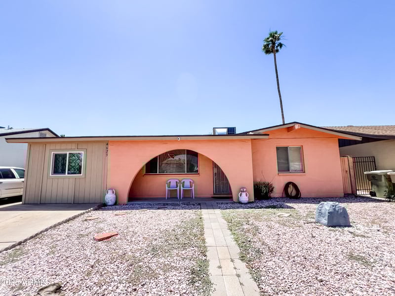 4623 Mission Ln, Glendale, AZ 85302