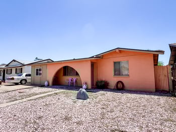 4623 Mission Ln, Glendale, AZ 85302