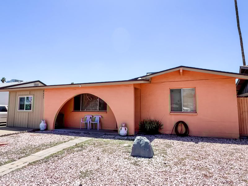 4623 Mission Ln, Glendale, AZ 85302