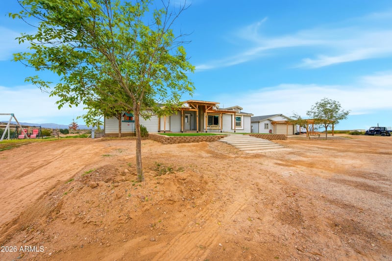 4623 N 333rd Ave, Tonopah, AZ 85354