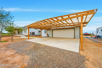 4623 333rd Ave, Tonopah, AZ 85354