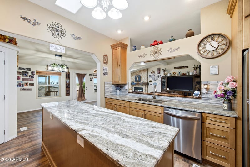 4623 333rd Ave, Tonopah, AZ 85354