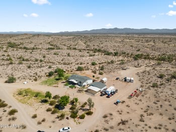 4623 N 333rd Ave, Tonopah, AZ 85354