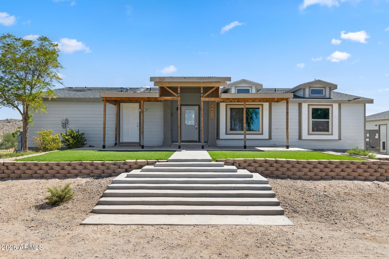 4623 N 333rd Ave, Tonopah, AZ 85354