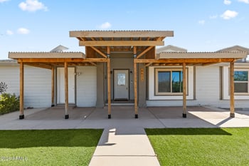 4623 N 333rd Ave, Tonopah, AZ 85354
