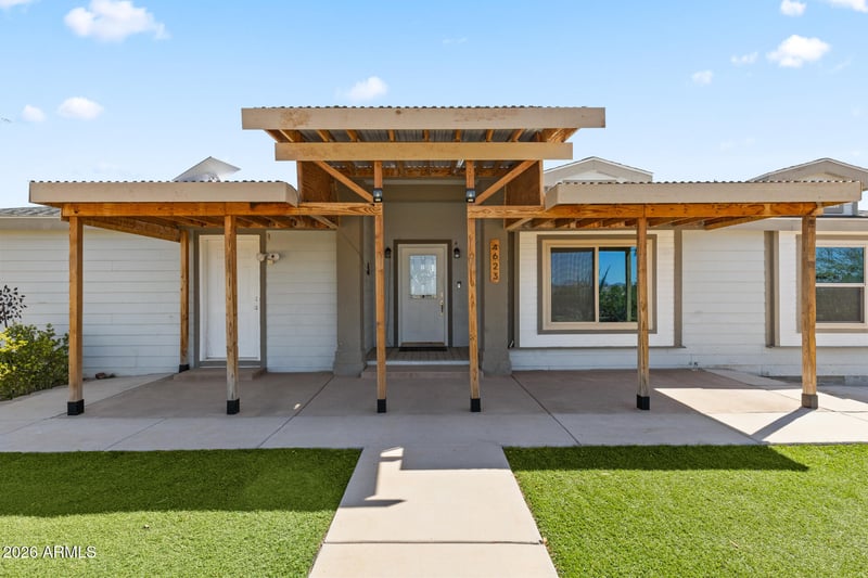 4623 N 333rd Ave, Tonopah, AZ 85354