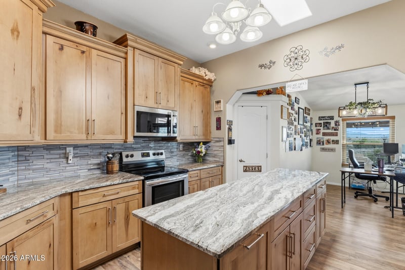 4623 N 333rd Ave, Tonopah, AZ 85354