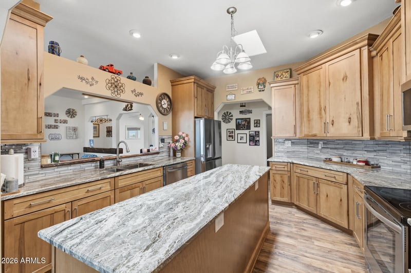 4623 N 333rd Ave, Tonopah, AZ 85354