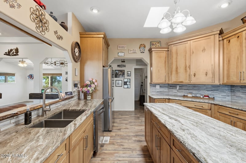 4623 N 333rd Ave, Tonopah, AZ 85354