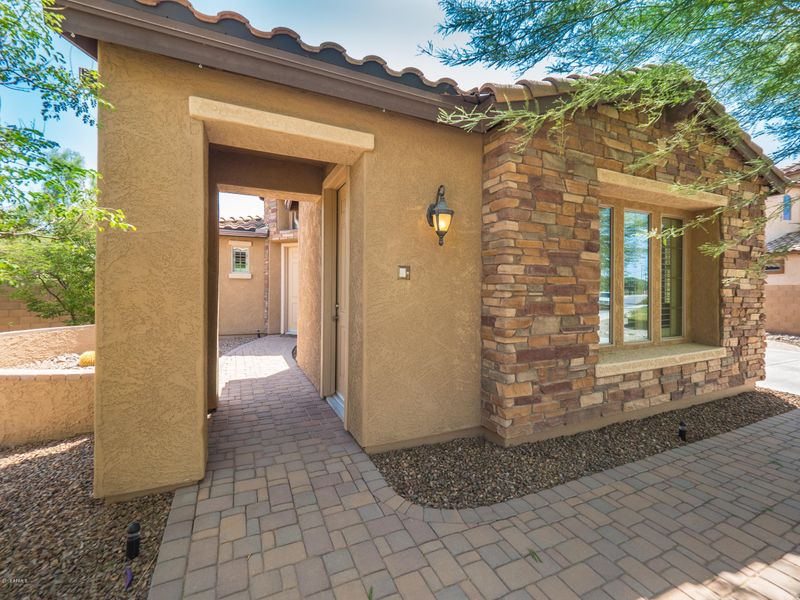 4623 S Leisure Way, Gilbert, AZ 85297